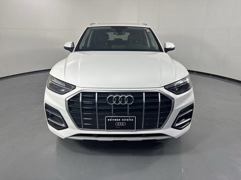 Used 2023 Audi Q5 2.0T Premium w/ Convenience Package AWD/4WD image 26