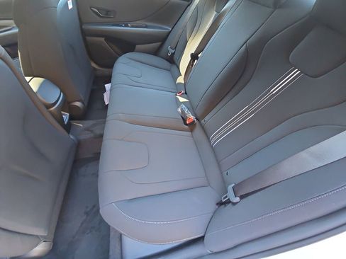 New 2026 Hyundai Elantra Sport image 14