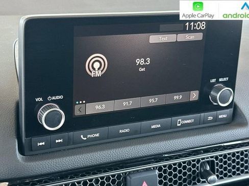 Used 2023 Honda Civic LX image 17