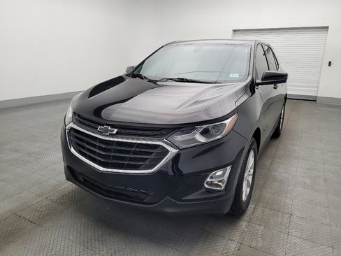 Used 2018 Chevrolet Equinox LT FWD image 15
