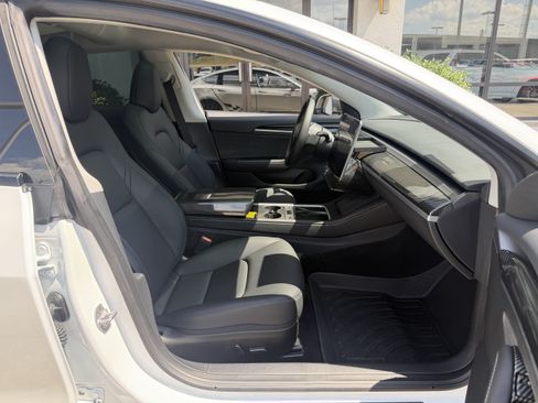 Used 2023 Tesla Model 3 Performance AWD/4WD image 19