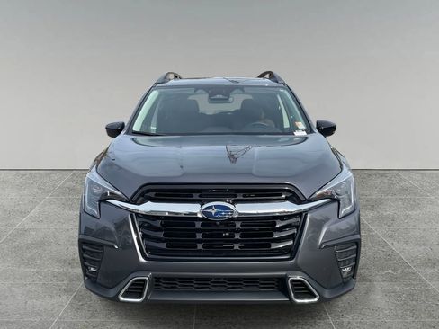 Certified 2025 Subaru Ascent Touring w/ Popular Package #2 image 8