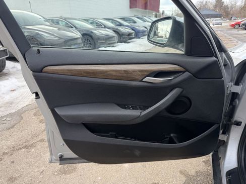 Used 2014 BMW X1 xDrive28i image 8