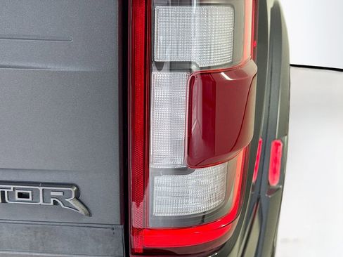 Used 2023 Ford F150 Raptor AWD/4WD image 34
