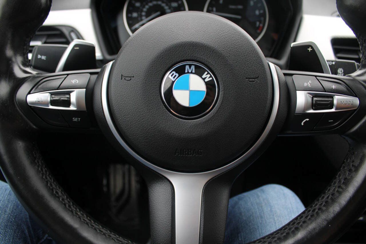 Used 2017 BMW X1 xDrive28i w/ Premium Package AWD/4WD image 14