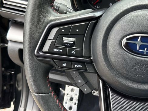 Used 2024 Subaru WRX Premium AWD/4WD image 40