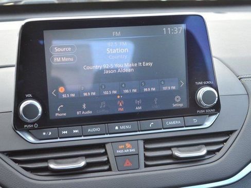 Used 2020 Nissan Altima 2.5 SV image 31