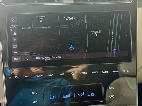 Certified 2024 Hyundai Tucson SEL w/ Convenience Package image 13