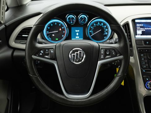 Used 2015 Buick Verano Convenience FWD image 30