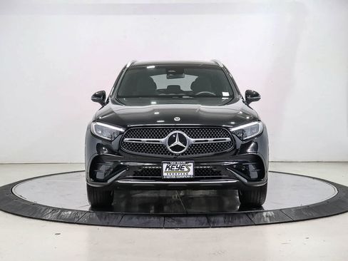 Certified 2026 Mercedes-Benz GLC 300 image 6