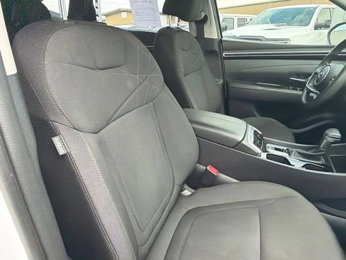 Used 2022 Hyundai Tucson SEL AWD/4WD image 10