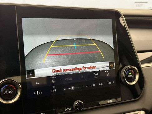 Used 2024 Lexus RX 350 FWD w/ Technology Package image 22