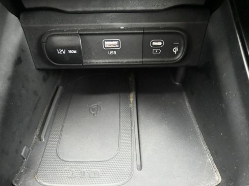 Used 2024 Kia Telluride S w/ S Sunroof Package AWD/4WD image 22