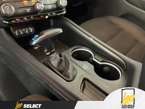 Used 2025 Dodge Durango GT w/ Blacktop Package AWD/4WD image 27