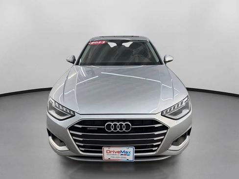 Used 2023 Audi A4 2.0T Premium w/ Convenience Package AWD/4WD image 2
