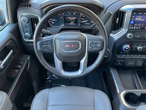 Certified 2026 GMC Yukon Denali Ultimate AWD/4WD image 23