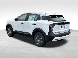 New 2026 Nissan Kicks S video 3