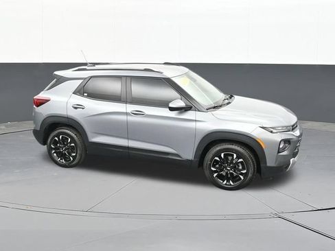 Used 2023 Chevrolet TrailBlazer LT FWD image 60