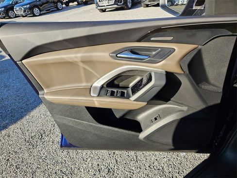 New 2025 Audi Q5 2.0T Premium Plus image 7