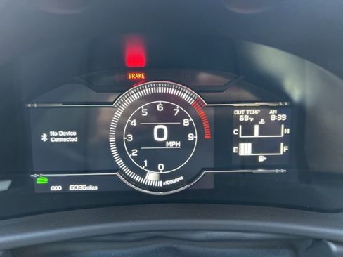 Used 2025 Subaru BRZ Limited image 9