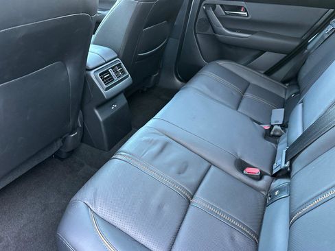 Certified 2025 MAZDA CX-50 2.5 Hybrid w/ Weather Package image 12