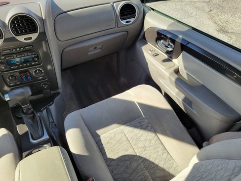 Used 2006 GMC Envoy SLE w/ Sle Preferred Equipment Group image 23