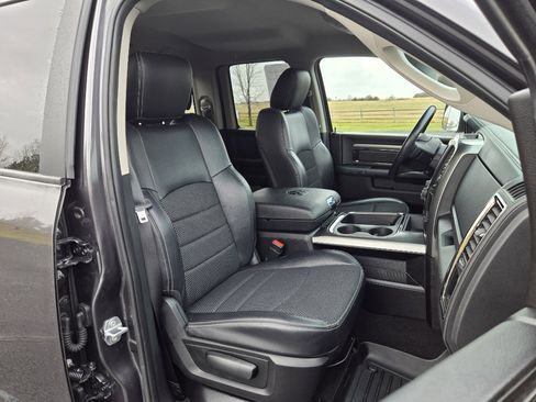 Used 2018 RAM 1500 Sport image 27