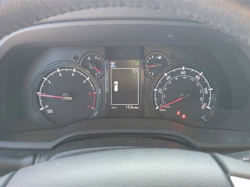 Used 2024 Toyota 4Runner SR5 Premium w/ Moonroof Package RWD image 18