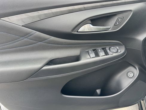 New 2026 Buick Envista Sport Touring w/ Convenience I Package image 14