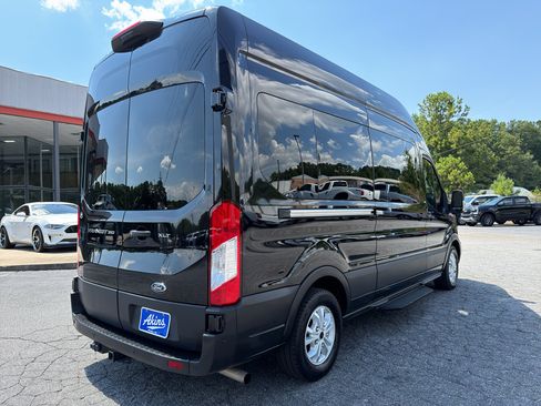 Used 2024 Ford Transit 350 XLT RWD image 16