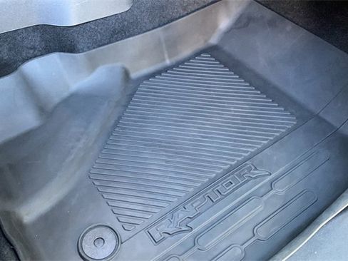 Used 2024 Ford Bronco Raptor w/ Interior Carbon Fiber Pack 6 image 36