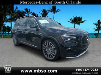 Certified 2024 Mercedes-Benz GLB 35 AMG 4MATIC video 1