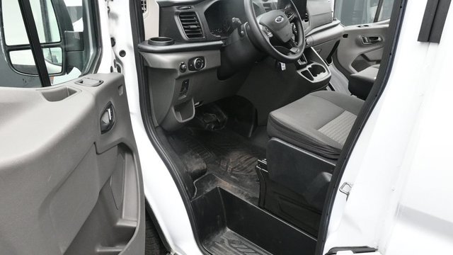 Used 2022 Ford Transit 350 XLT RWD image 14