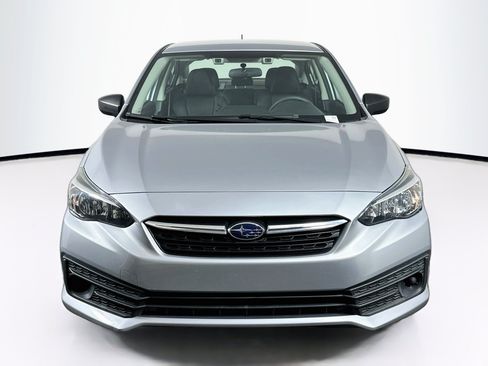 Used 2020 Subaru Impreza 2.0i AWD/4WD image 2
