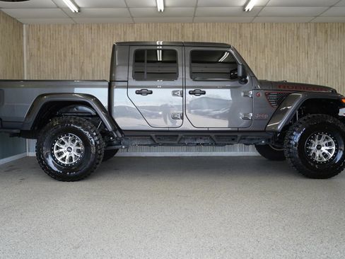 Used 2024 Jeep Gladiator Rubicon image 6