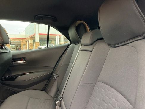 Used 2022 Toyota Corolla SE FWD image 9