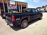 Used 2006 Chevrolet Silverado 1500 W/T w/ Light Duty Power Package image 6