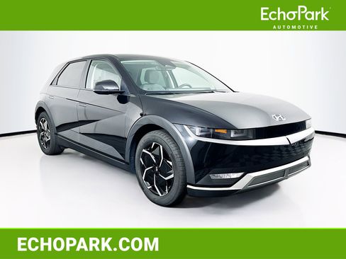 Used 2024 Hyundai Ioniq 5 SEL image 1