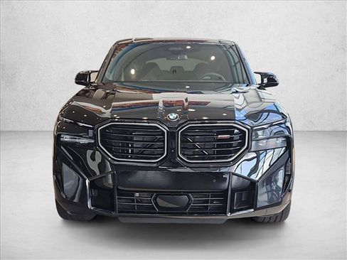 Used 2026 BMW XM Label Red AWD/4WD image 6