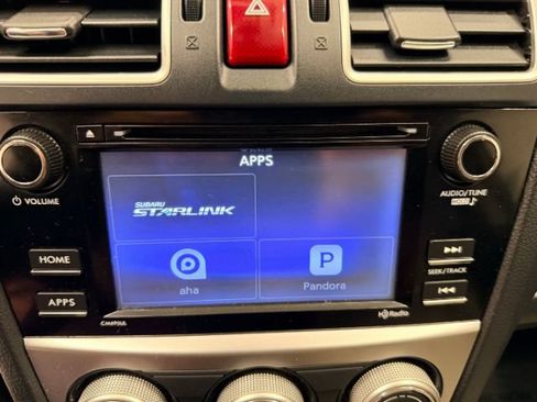 Used 2016 Subaru Crosstrek 2.0i Premium w/ Popular Package #2 AWD/4WD image 30