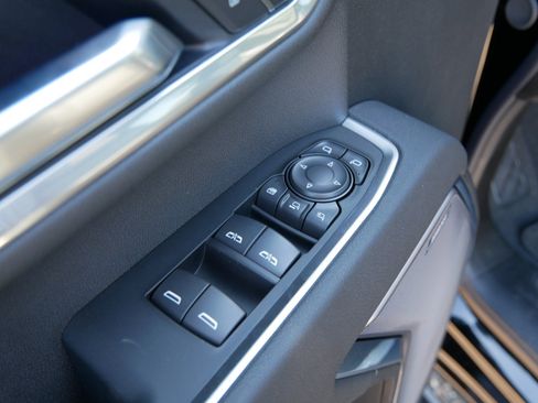 New 2026 Chevrolet Silverado 3500 High Country w/ High Country Premium Package image 16