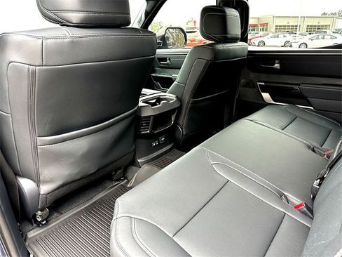 New 2026 Toyota Tundra Limited image 17