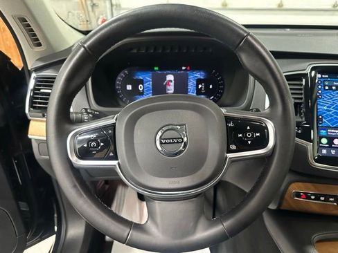 Used 2024 Volvo XC90 B6 Plus w/ Protection Package AWD/4WD image 16