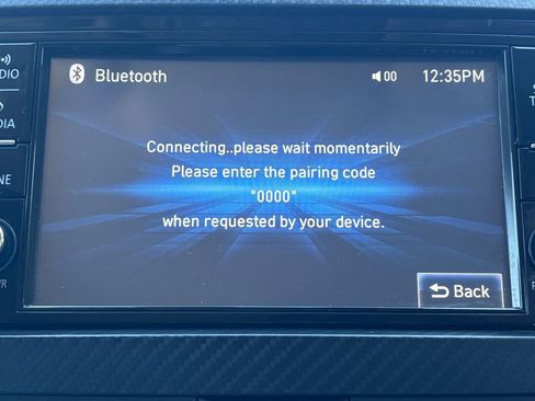 Used 2024 Mitsubishi Outlander Sport ES image 16