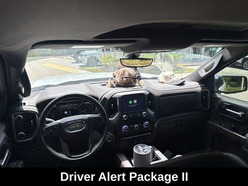 Used 2020 GMC Sierra 1500 Denali w/ Denali Ultimate Package RWD image 5