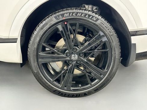 New 2026 Genesis GV80 3.5T e-SC image 23