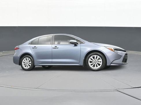 Used 2024 Toyota Corolla XLE image 53