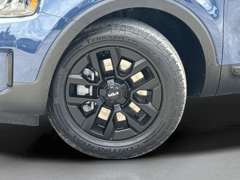 Used 2024 Kia Telluride SX X-Pro AWD/4WD image 46