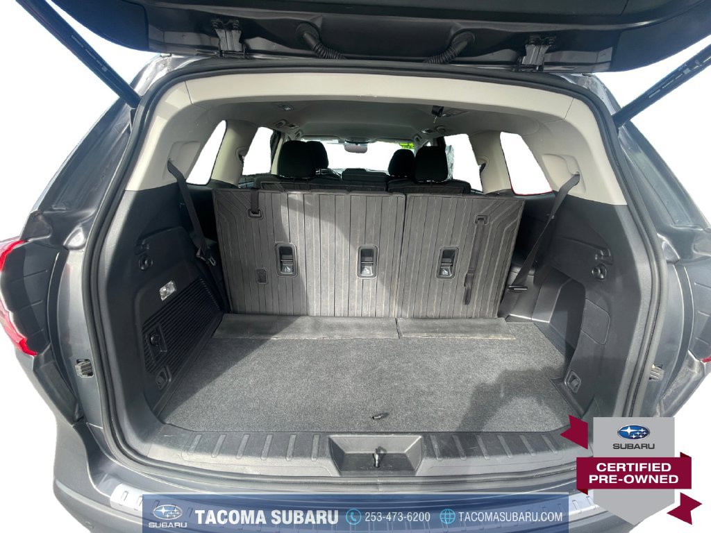 Used 2022 Subaru Ascent Premium w/ Convenience Package AWD/4WD image 19