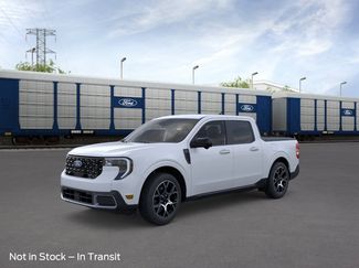 New 2026 Ford Maverick Lariat AWD/4WD video 1